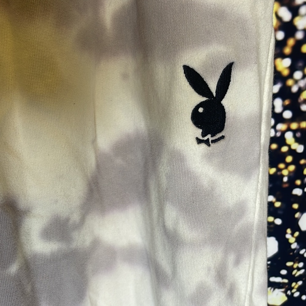 Missguided  X Playboy jogger - Picture 2 of 6